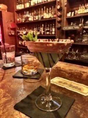 Soho Wine & Martini Bar