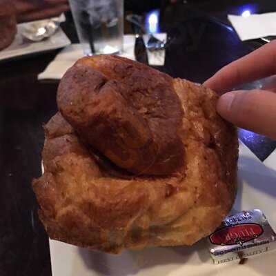 Kenny's Wood Fired Grill