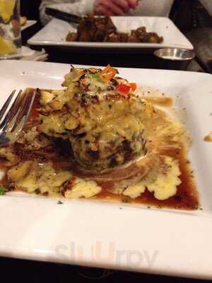 Kenny's Wood Fired Grill