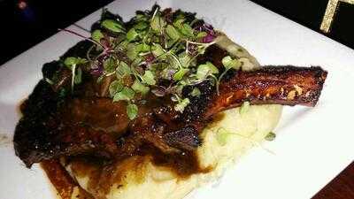 Kenny's Wood Fired Grill