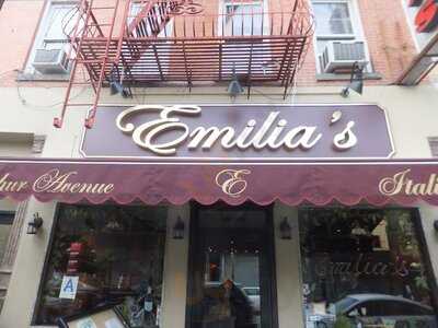 Emilia's Restaurant