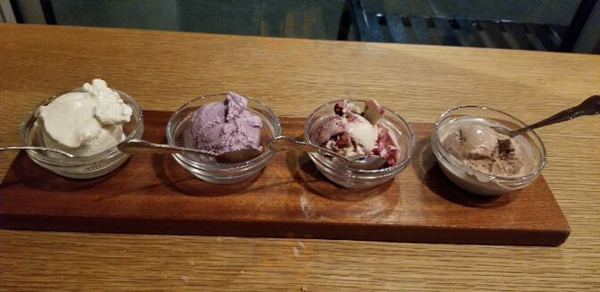 Salt & Straw