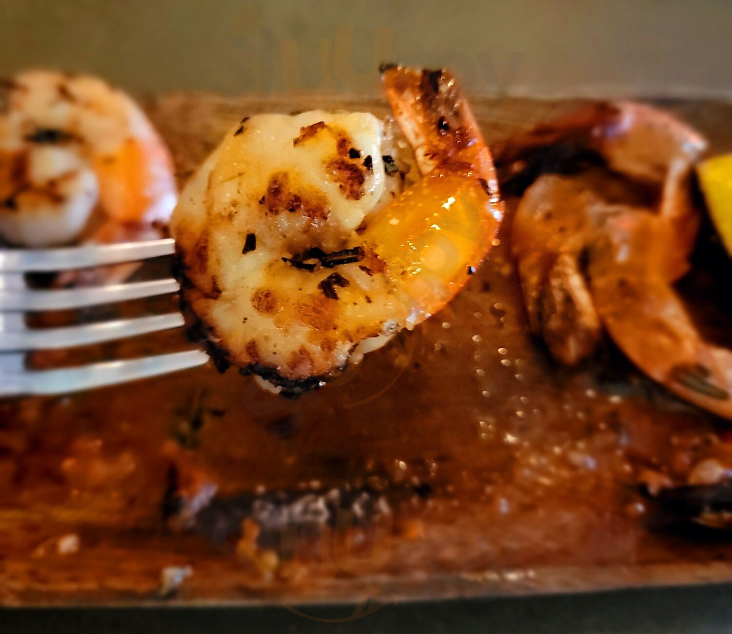 Gaucho Parrilla Argentina