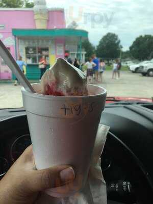 Jerry's Sno Cones