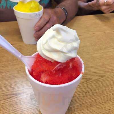Jerry's Sno Cones