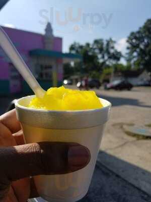 Jerry's Sno Cones
