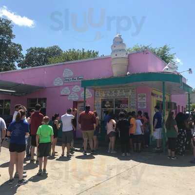 Jerry's Sno Cones