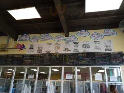Jerry's Sno Cones