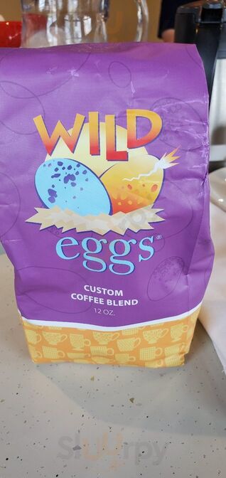 Wild Eggs