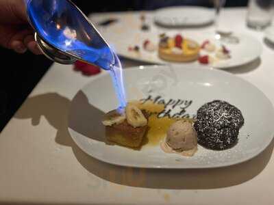 Eddie V's Prime Seafood