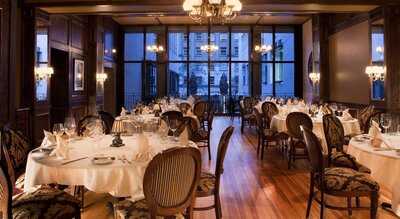 Bohanan's Prime Steak And Seafood