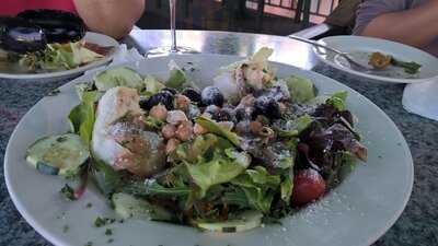 City Island Lobster House