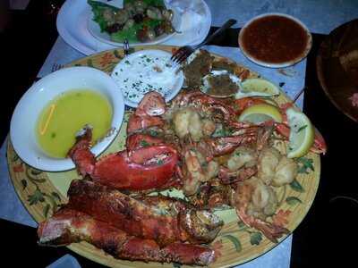 City Island Lobster House