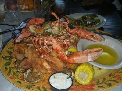 City Island Lobster House