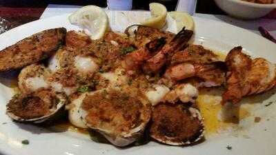 City Island Lobster House