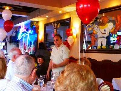 City Island Lobster House