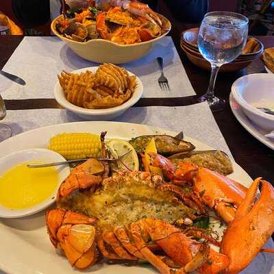 City Island Lobster House