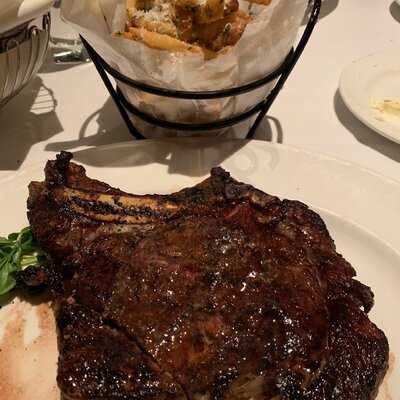 The Capital Grille