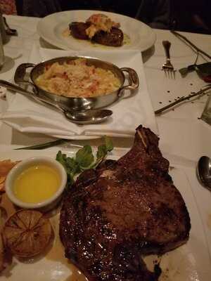The Capital Grille