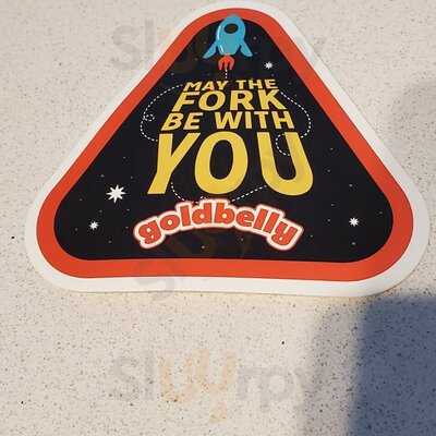 Table 87 Coal Oven Pizza