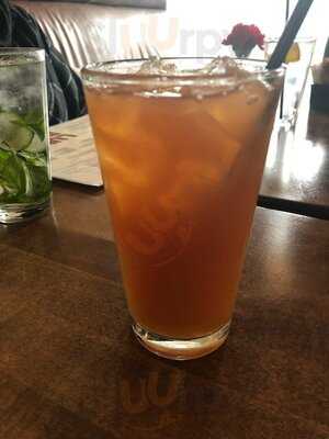 Crave Kitchen And Bar