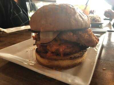 Crave Kitchen And Bar