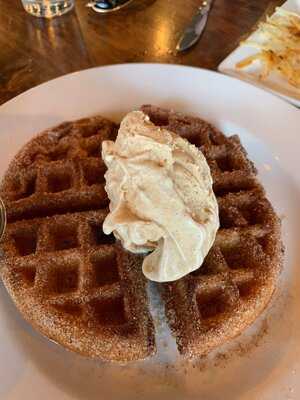 Crave Kitchen And Bar