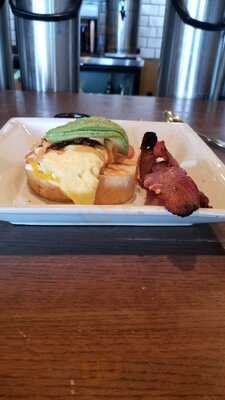 Crave Kitchen And Bar