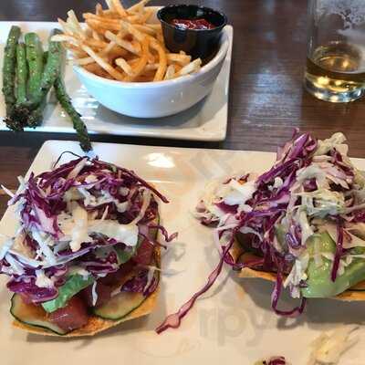 Crave Kitchen And Bar