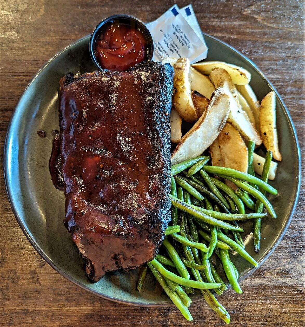 Firebrew Bar & Grill