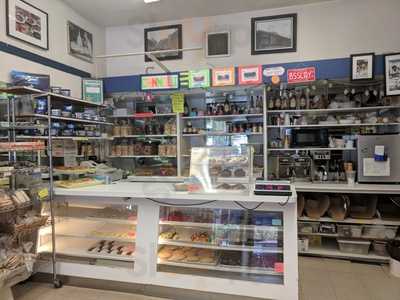 Maria's Pastry Shop