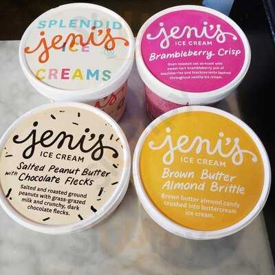 Jeni's Splendid Ice Creams