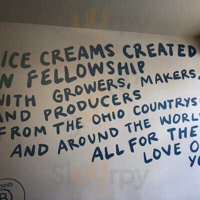 Jeni's Splendid Ice Creams