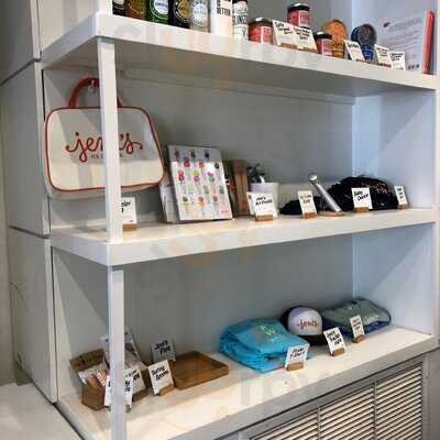 Jeni's Splendid Ice Creams