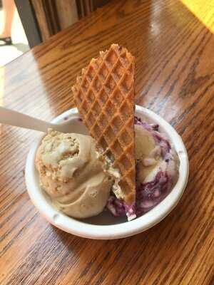 Jeni's Splendid Ice Creams
