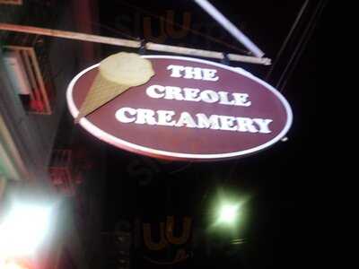 Creole Creamery