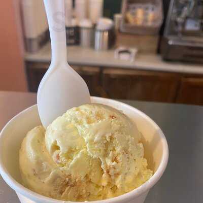 Creole Creamery