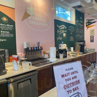 Creole Creamery
