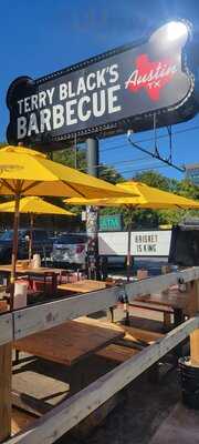 Terry Black's Barbecue