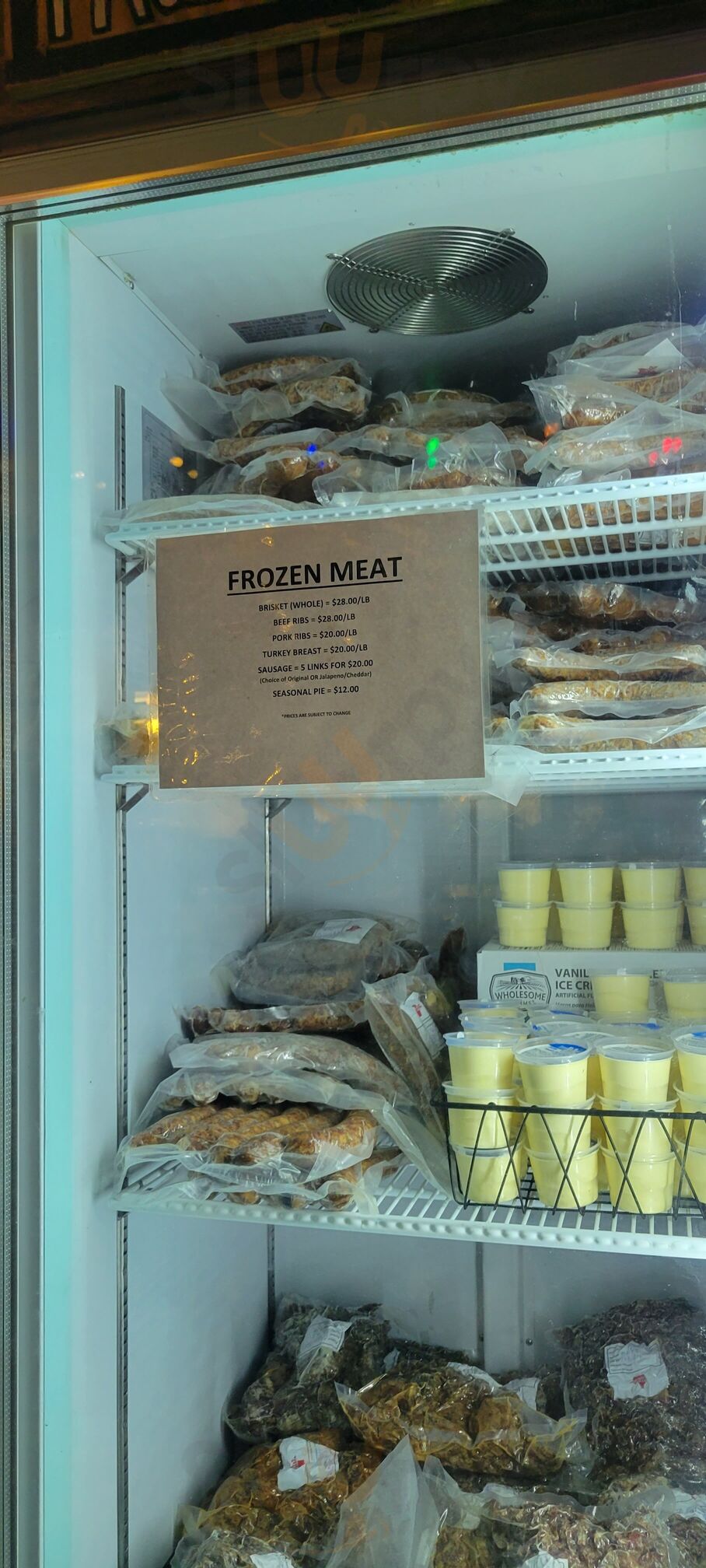 Terry Black's Barbecue