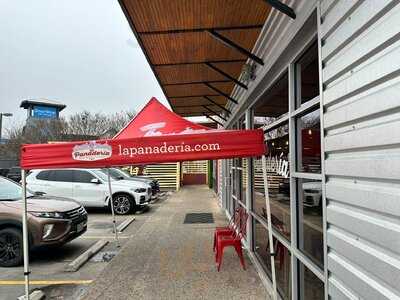 La Panaderia
