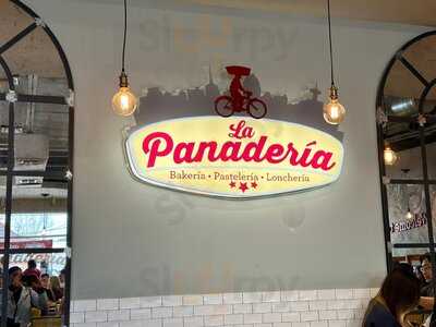 La Panaderia