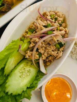 Weera Thai Restaurant