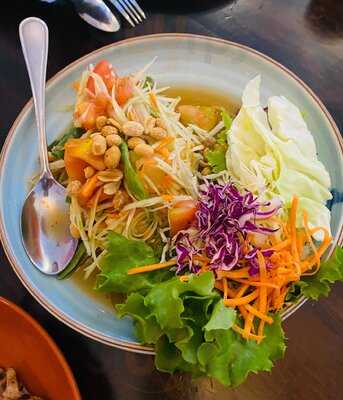 Weera Thai Restaurant