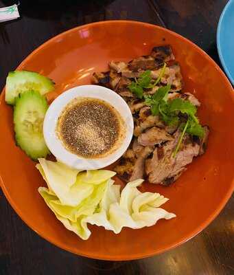 Weera Thai Restaurant