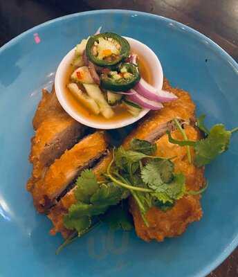 Weera Thai Restaurant