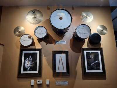 Hard Rock Cafe Yankee Stadium