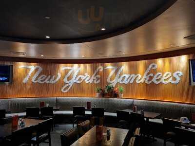 Hard Rock Cafe Yankee Stadium