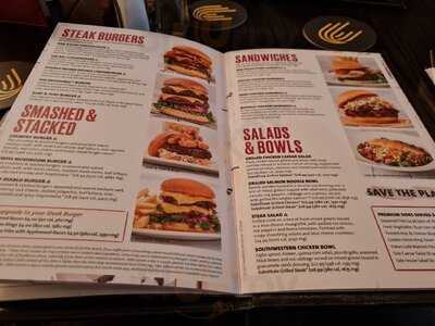 Hard Rock Cafe Yankee Stadium