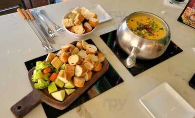 The Melting Pot Of Pittsburgh